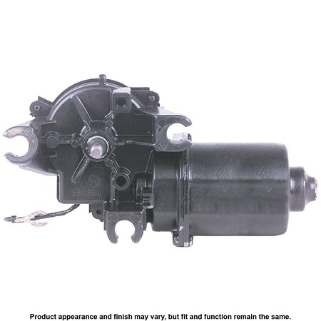 Remanufactured  Wiper Motor,43-1736